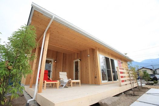 ヒロ建工 【1000万円台/20坪台/間取り有/埼玉県】趣味を楽しむ"ちょうどいいサイズ"の平屋でのんびりスローな暮らしの建築実例画像6