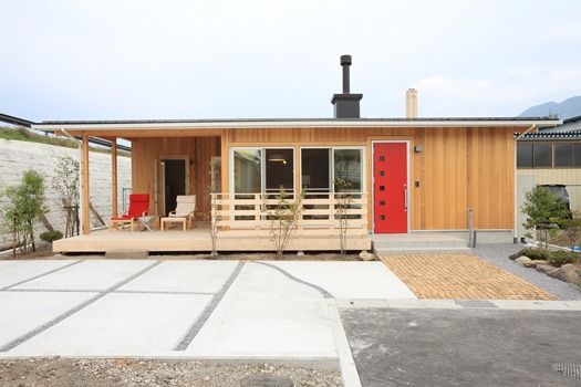 ヒロ建工 【1000万円台/20坪台/間取り有/埼玉県】趣味を楽しむ"ちょうどいいサイズ"の平屋でのんびりスローな暮らしの建築実例画像8