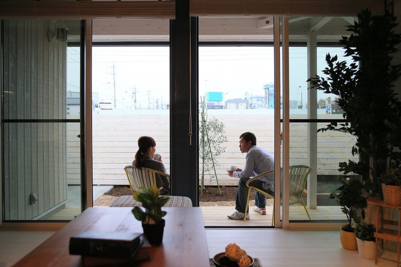 ヒロ建工 【2000万円/20坪台/間取り有/埼玉県】「世界が広がる」アメリカンヴィンテージな平屋の住まいの建築実例画像7