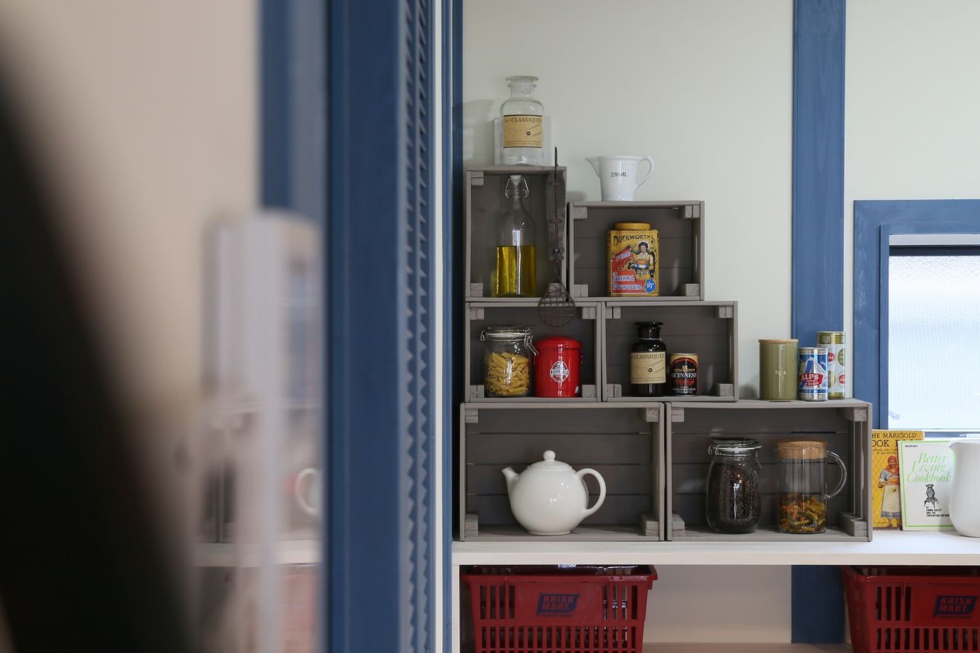 ヒロ建工 【2000万円/20坪台/間取り有/埼玉県】「世界が広がる」アメリカンヴィンテージな平屋の住まいの建築実例画像10