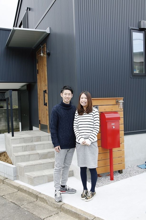 ヒロ建工 【1500～2000万円/20坪台/間取り有/埼玉県】スキップフロア＆吹き抜けカフェ風の家の建築実例画像10