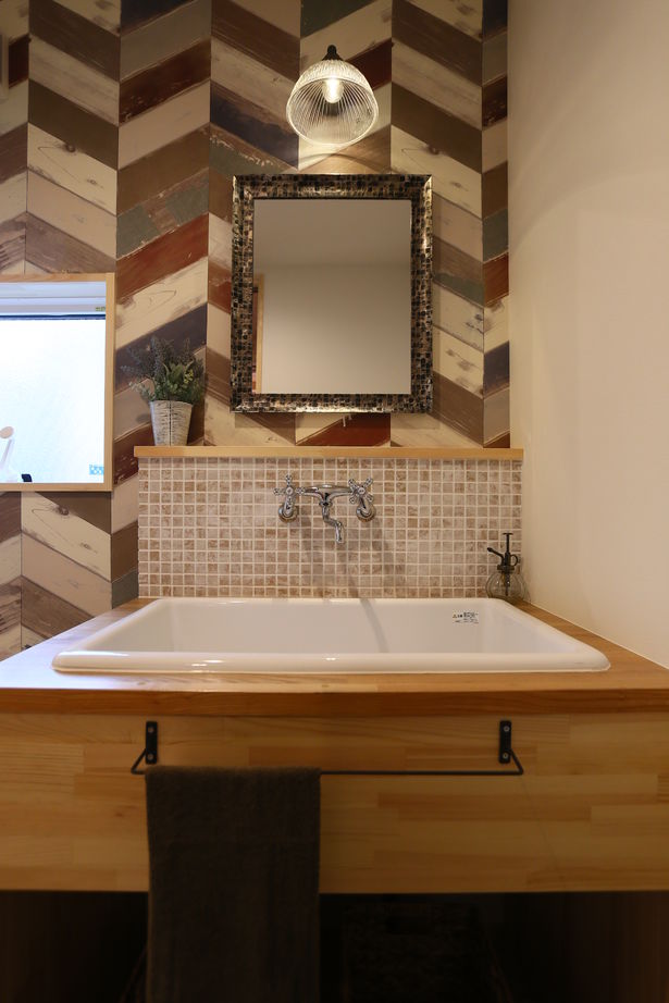 ヒロ建工 【1000万円台/20坪台/間取り有/埼玉県】ひと目惚れの平屋で実現 木の温もりに包まれストレスフリーな暮らしの建築実例画像8