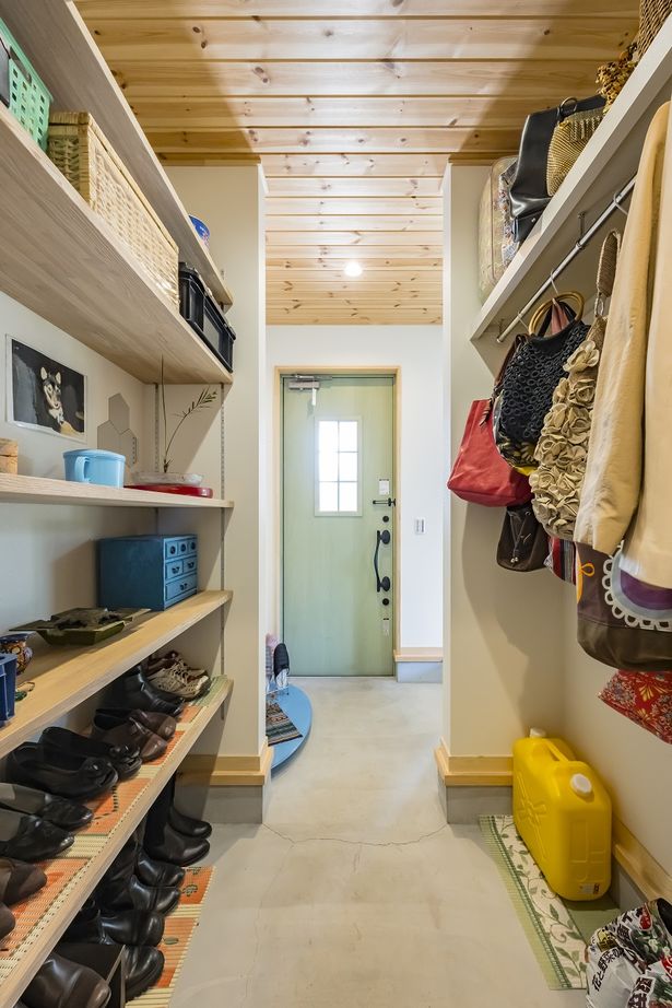 ヒロ建工 【1000万円台/間取り図有/埼玉県】明るさと開放感にこだわった、リゾートのような特別感のある平屋の建築実例画像7