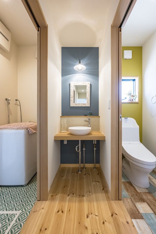 ヒロ建工 【1000万円台/間取り図有/埼玉県】明るさと開放感にこだわった、リゾートのような特別感のある平屋の建築実例画像10