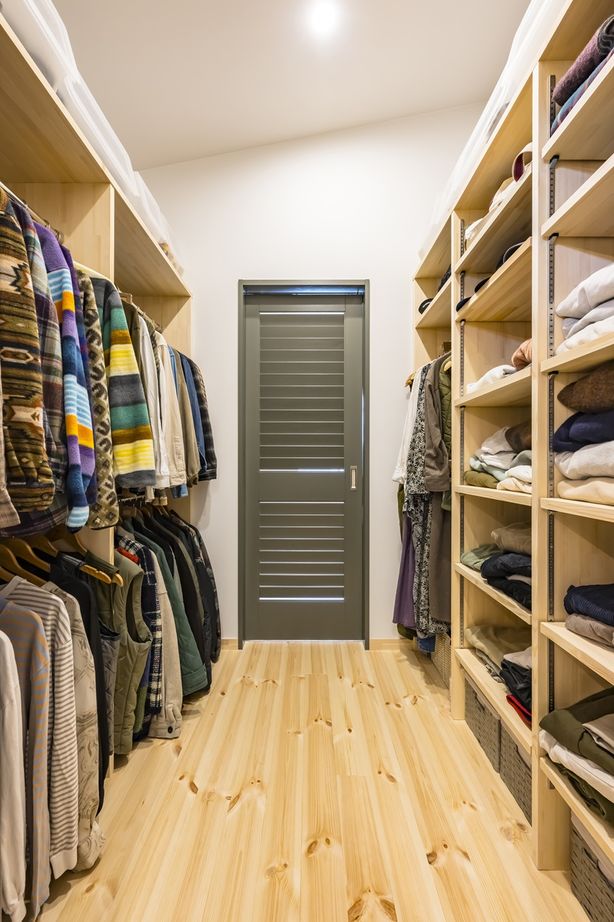 ヒロ建工 【2000万円台/間取り図有/埼玉県】土間リビングが内と外を緩やかにつなぐ。趣味を満喫しながら暮らす家の建築実例画像7