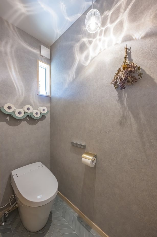 ヒロ建工 【2000万円台/間取り図有/埼玉県】土間リビングが内と外を緩やかにつなぐ。趣味を満喫しながら暮らす家の建築実例画像10