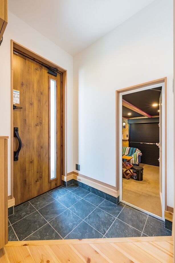 ヒロ建工 【2000万円台/間取り図有/埼玉県】日常がもっと楽しくなる、屋上バルコニーとガレージのある家の建築実例画像10