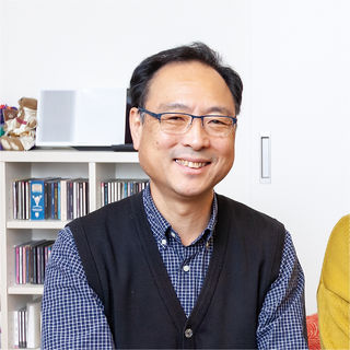 高山マテリアルの担当者画像