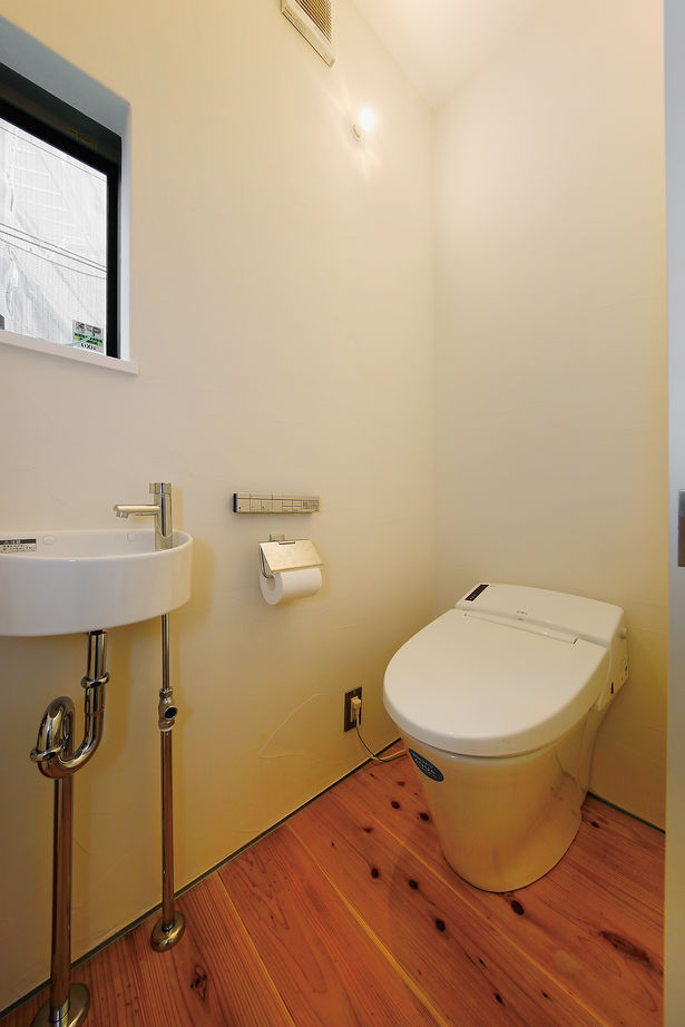 高山マテリアル 【1510万円/旗竿地/鎌倉市】ピッタリのスタイル！シンプルな箱型の家を自分好みに彩って＜間取り図有＞の建築実例画像13