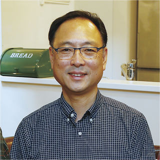 高山マテリアルの担当者画像