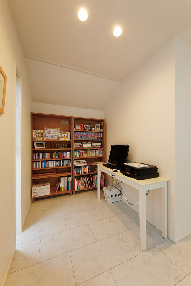 高山マテリアル 自分たちらしい個性的な家が欲しいけど、イチからつくるのは大変。そんな私たちにピッタリの家見つけた！の建築実例画像6