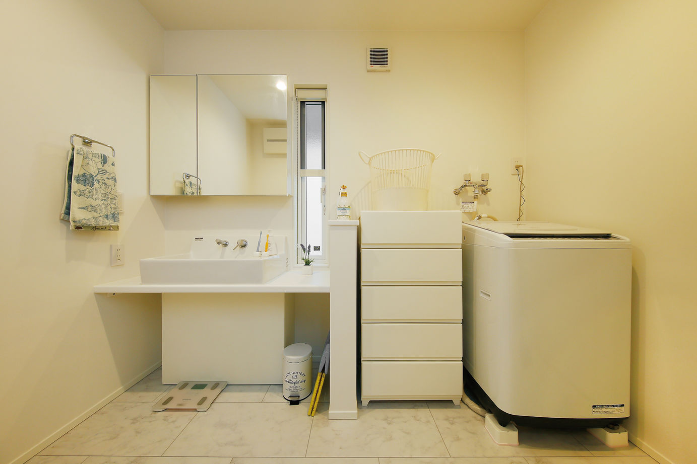 高山マテリアル 自分たちらしい個性的な家が欲しいけど、イチからつくるのは大変。そんな私たちにピッタリの家見つけた！の建築実例画像8