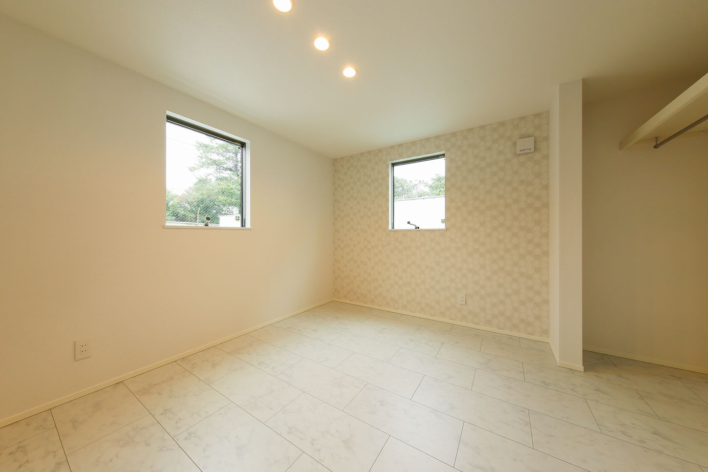 高山マテリアル 【1500万～1999万円／屋上/川崎市】見晴らしの良い高台を活かした住まいで、屋上ライフを楽しむの建築実例画像10