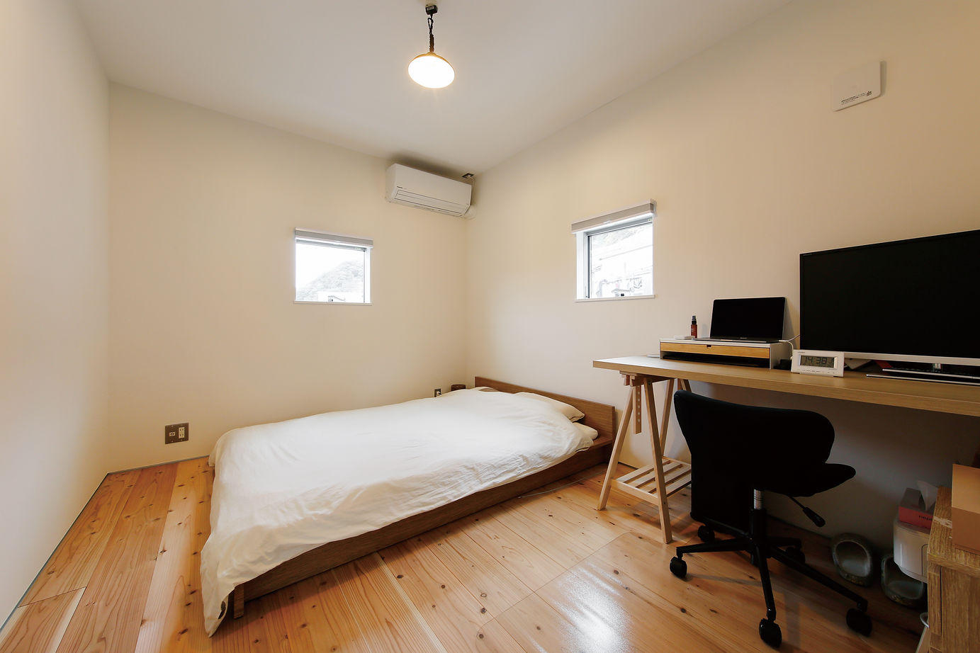 高山マテリアル 【1500万円～1999万円/逗子市】「湘南に住んで犬を飼おう！」。憧れの土地で夢を叶えた自然素材の家の建築実例画像8