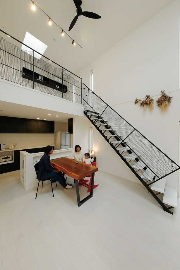 高山マテリアルの建築実例画像