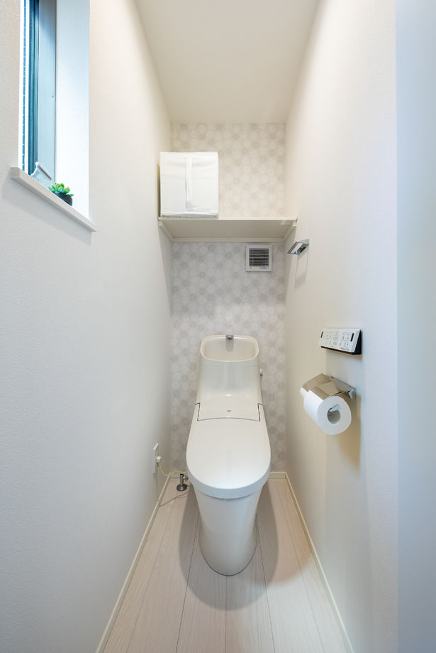 高山マテリアル 【1500万円～1999万円/大田区】限られた敷地で叶えた開放感！吹き抜け空間に光と風が溢れる住まいの建築実例画像9