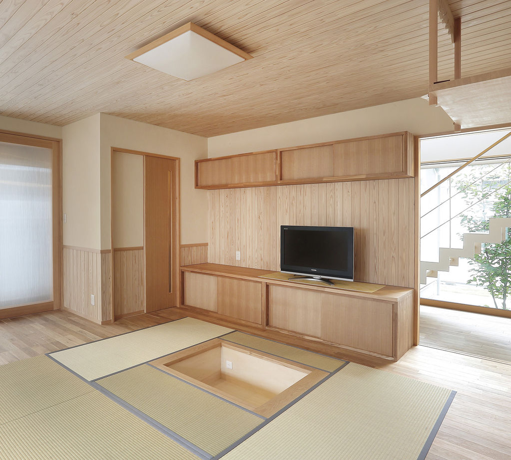 関工務所 「正直さに安心・信頼できた」　美しい設計と技術が生きる家の建築実例画像8