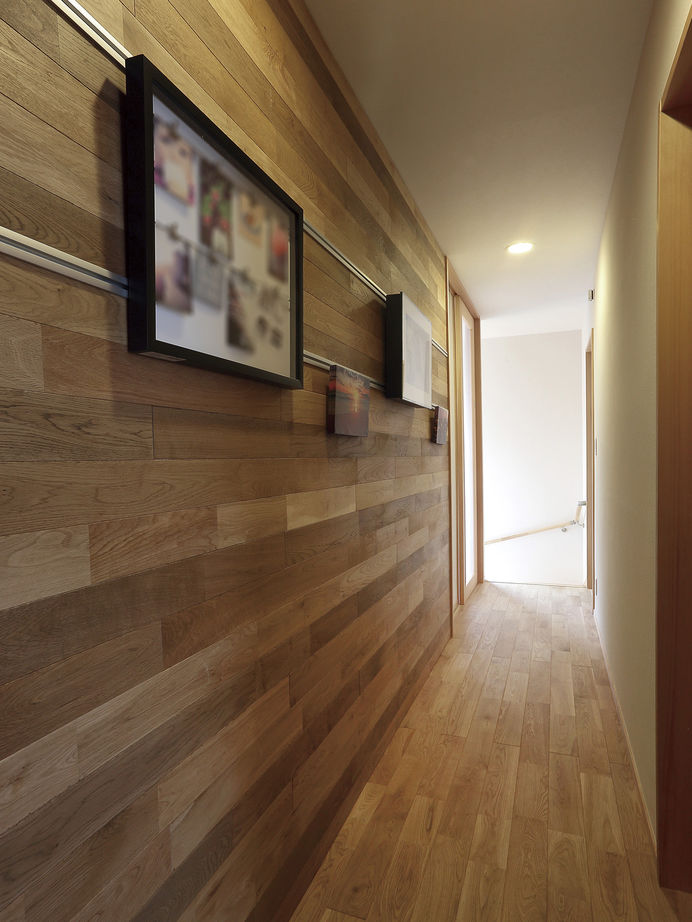 関工務所 「正直さに安心・信頼できた」　美しい設計と技術が生きる家の建築実例画像10