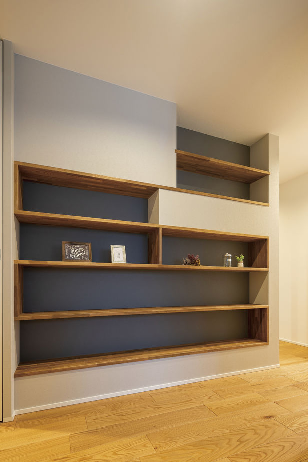 関工務所 【平屋】SE 構法と匠の技で大空間を実現笑顔に包まれた平屋の暮らしの建築実例画像9