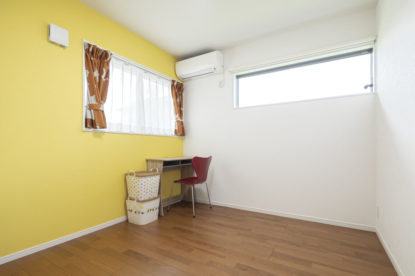 関工務所 【本体価格2500～2999万円】和の寛ぎを匠の技で形にした、風が通りぬける平屋の建築実例画像7