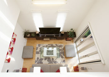 ソーフィールドホーム 住みやすさは妥協したくない 「どこに居ても落ち着ける家」の建築実例画像4