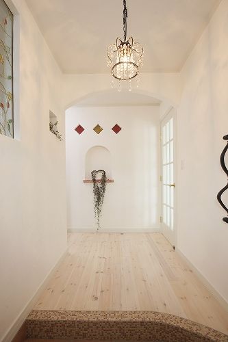 ソーフィールドホーム 【本体価格1500～1999万円／平屋】憧れのヨーロピアンデザイン。理想を形にした平屋の住まいで優雅に暮らすの建築実例画像2