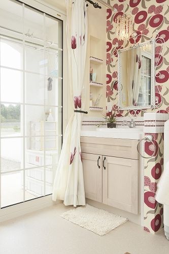 ソーフィールドホーム 【本体価格1500～1999万円／平屋】憧れのヨーロピアンデザイン。理想を形にした平屋の住まいで優雅に暮らすの建築実例画像6