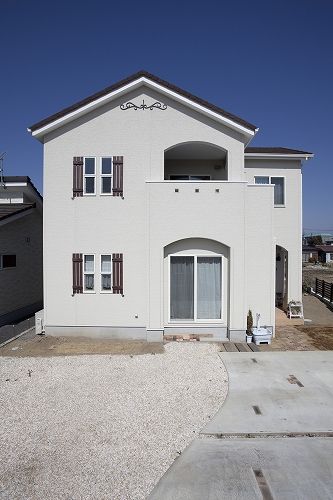 ソーフィールドホーム 「自分で選ぶことができたから理想をあきらめずに叶えられた」。予算内で実現した雑貨が似合う素敵な住まいの建築実例画像1