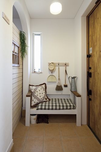 ソーフィールドホーム 「自分で選ぶことができたから理想をあきらめずに叶えられた」。予算内で実現した雑貨が似合う素敵な住まいの建築実例画像3