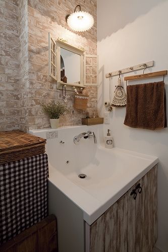 ソーフィールドホーム 「自分で選ぶことができたから理想をあきらめずに叶えられた」。予算内で実現した雑貨が似合う素敵な住まいの建築実例画像7