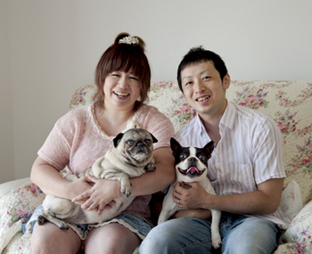 ソーフィールドホーム 可愛らしい玄関に人が集まり ハンドメイドを楽しむ毎日の建築実例画像4