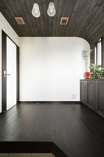 ソーフィールドホーム デザインにも性能にも妥協しないで叶えた、モダン&アジアンテイストの癒やしの住まいの建築実例画像3