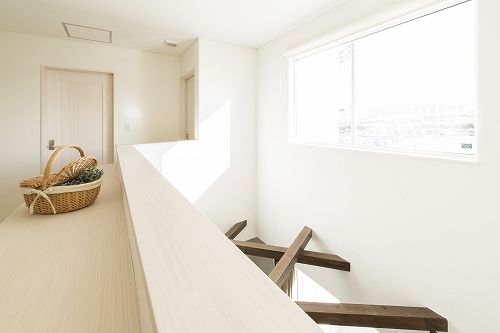 ソーフィールドホーム デザインにも性能にも妥協しないで叶えた、モダン&アジアンテイストの癒やしの住まいの建築実例画像8