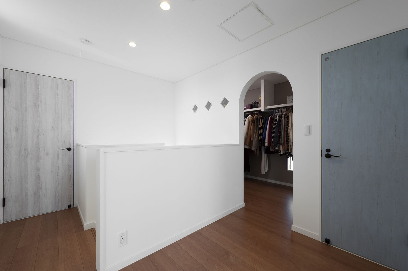 ソーフィールドホーム 【本体価格1500～1999万円】カフェのようなこだわり空間。Ｌ字キッチンが中心の住まいの建築実例画像7