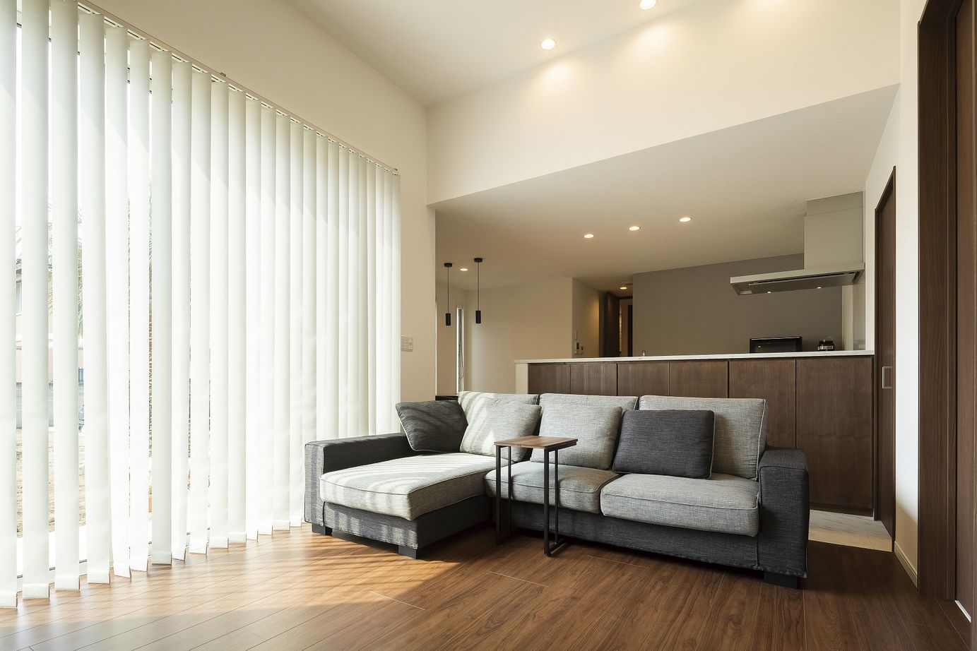 ソーフィールドホーム 【本体価格2700～2799万円／収納力】リゾートモダンにこだわり、非日常のくつろぎを生む上質な時間を。の建築実例画像2