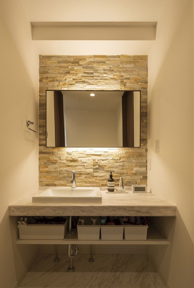 ソーフィールドホーム 【本体価格2700～2799万円／収納力】リゾートモダンにこだわり、非日常のくつろぎを生む上質な時間を。の建築実例画像3