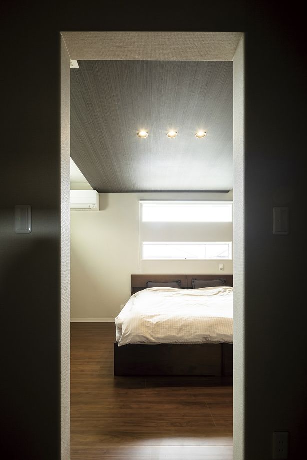 ソーフィールドホーム 【本体価格2700～2799万円／収納力】リゾートモダンにこだわり、非日常のくつろぎを生む上質な時間を。の建築実例画像5