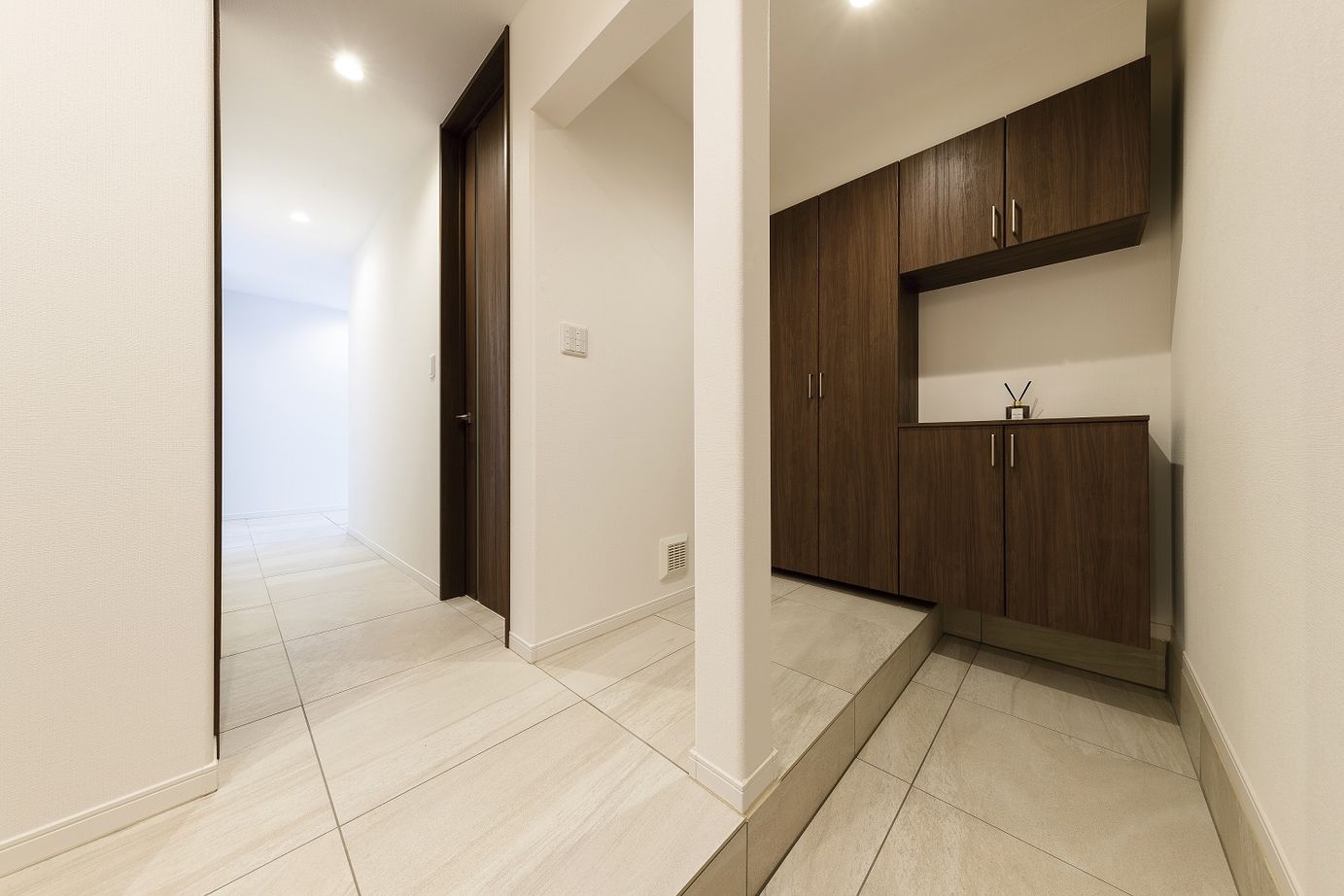 ソーフィールドホーム 【本体価格2700～2799万円／収納力】リゾートモダンにこだわり、非日常のくつろぎを生む上質な時間を。の建築実例画像6