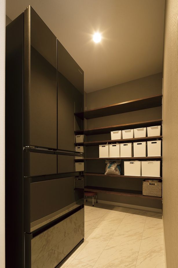 ソーフィールドホーム 【本体価格2700～2799万円／収納力】リゾートモダンにこだわり、非日常のくつろぎを生む上質な時間を。の建築実例画像8