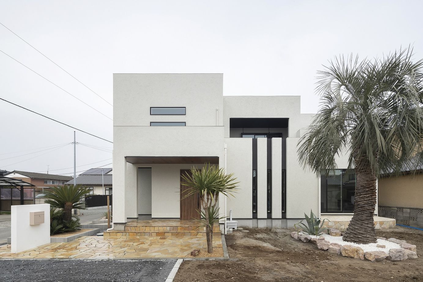 ソーフィールドホーム 【本体価格2700～2799万円／収納力】リゾートモダンにこだわり、非日常のくつろぎを生む上質な時間を。の建築実例画像9