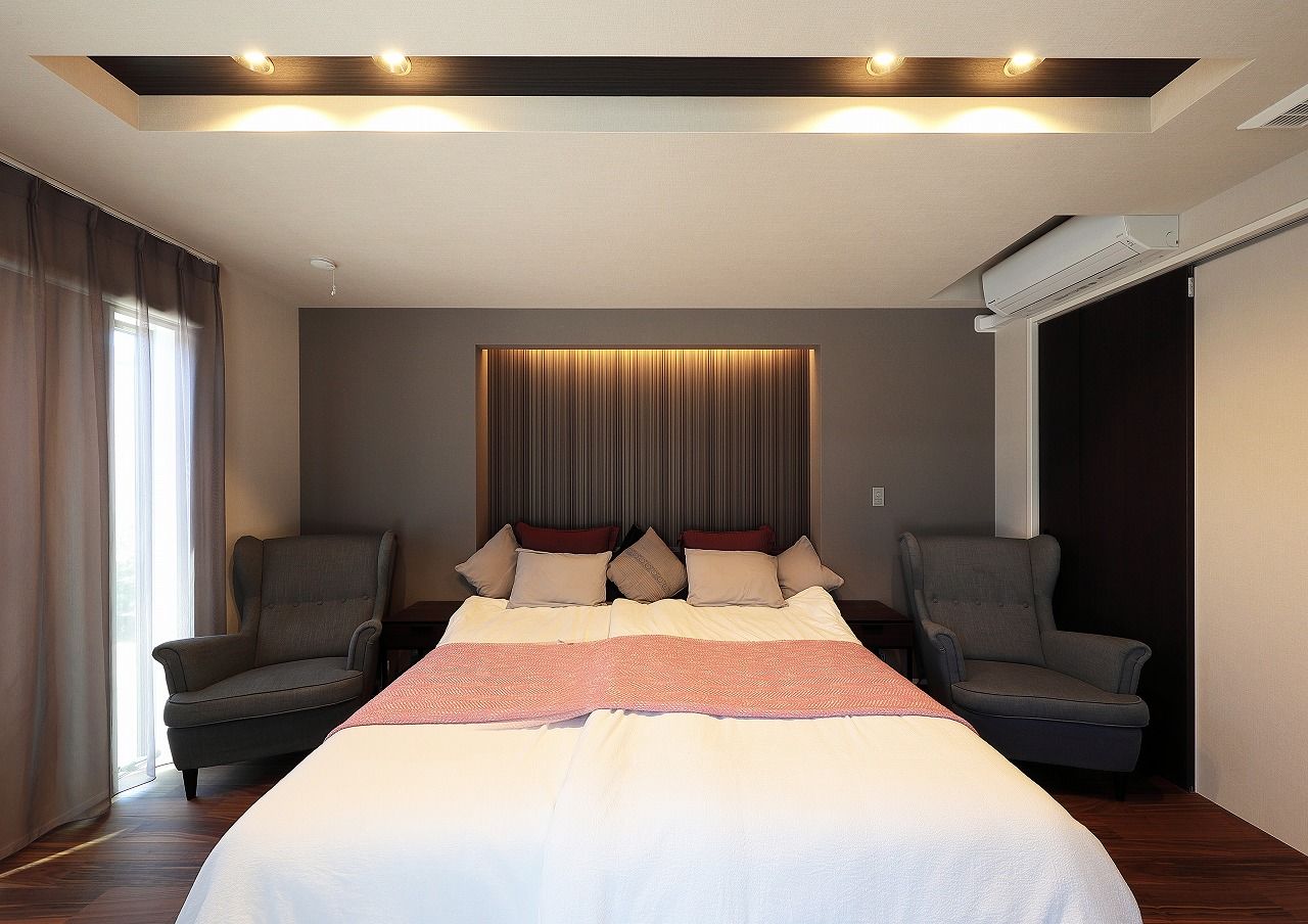 ソーフィールドホーム 【本体価格2500～3000万円 / スキップフロア / 57.3坪】上質な空間と住み心地を追求。家族の笑顔が集まる家の建築実例画像9