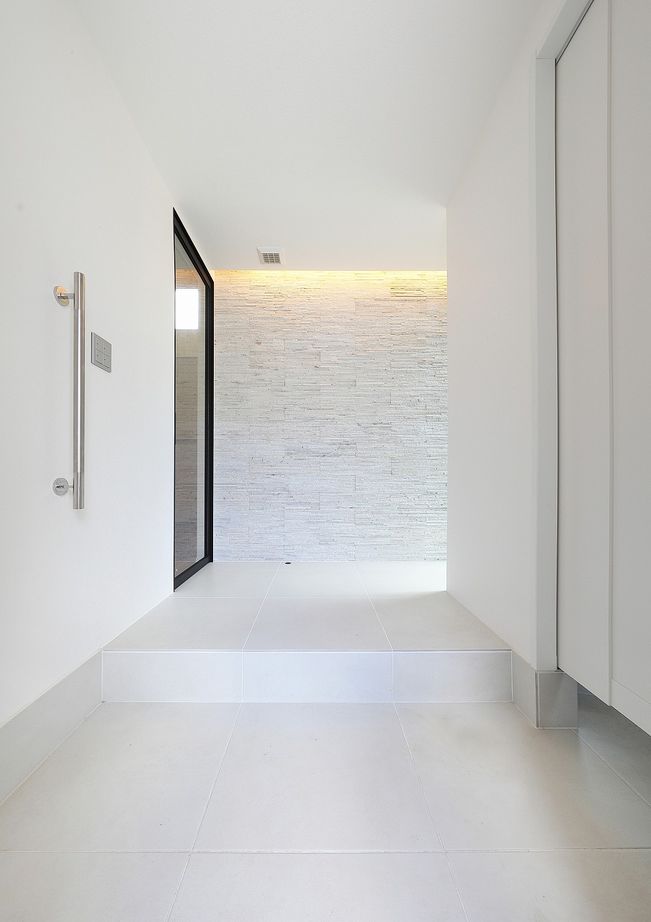 ソーフィールドホーム 【本体価格2500～3000万円 / スキップフロア / 57.3坪】上質な空間と住み心地を追求。家族の笑顔が集まる家の建築実例画像10