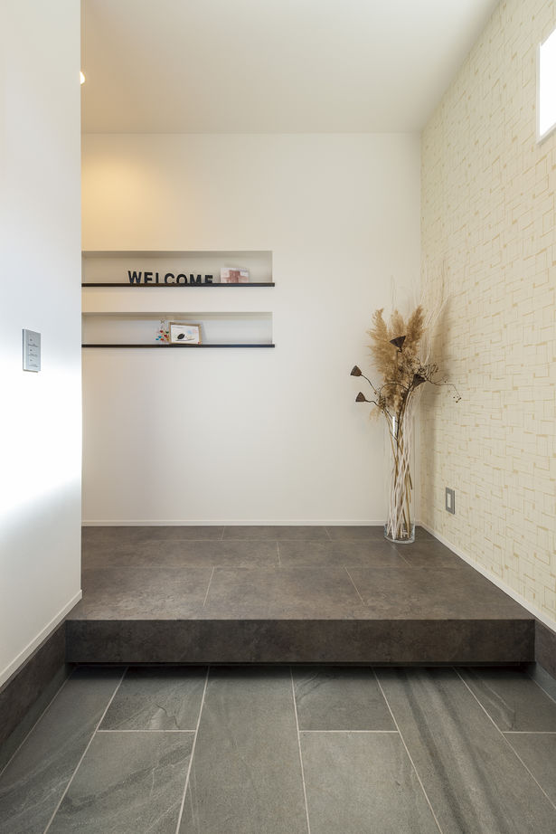 ソーフィールドホーム 隅々まで心地いい性能が魅力。寛ぎをデザインする快適なお住まいの建築実例画像9