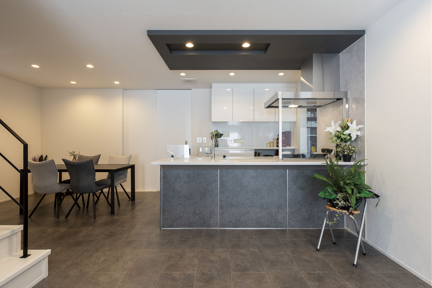 ソーフィールドホーム 隅々まで心地いい性能が魅力。寛ぎをデザインする快適なお住まいの建築実例画像10