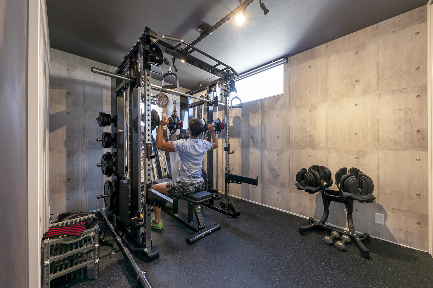 ソーフィールドホーム 寛ぎを生む高性能×デザイン。モダンリゾートの上質な暮らしの建築実例画像5