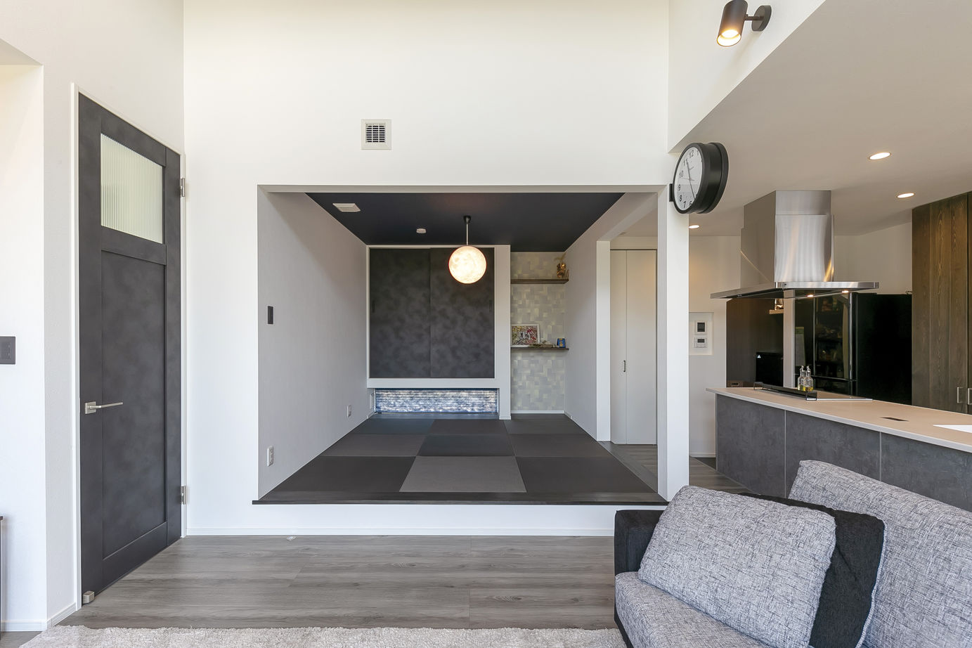 ソーフィールドホーム 寛ぎを生む高性能×デザイン。モダンリゾートの上質な暮らしの建築実例画像9