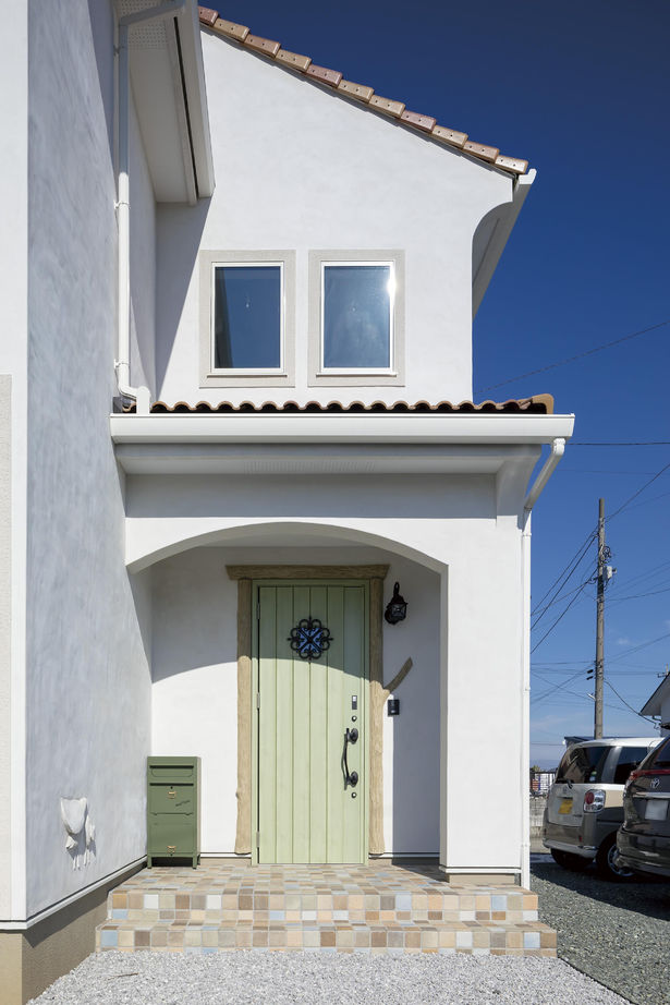 ソーフィールドホーム 暮らしやすさとデザインを両立　全館空調で隅々まで心地のいい家の建築実例画像7