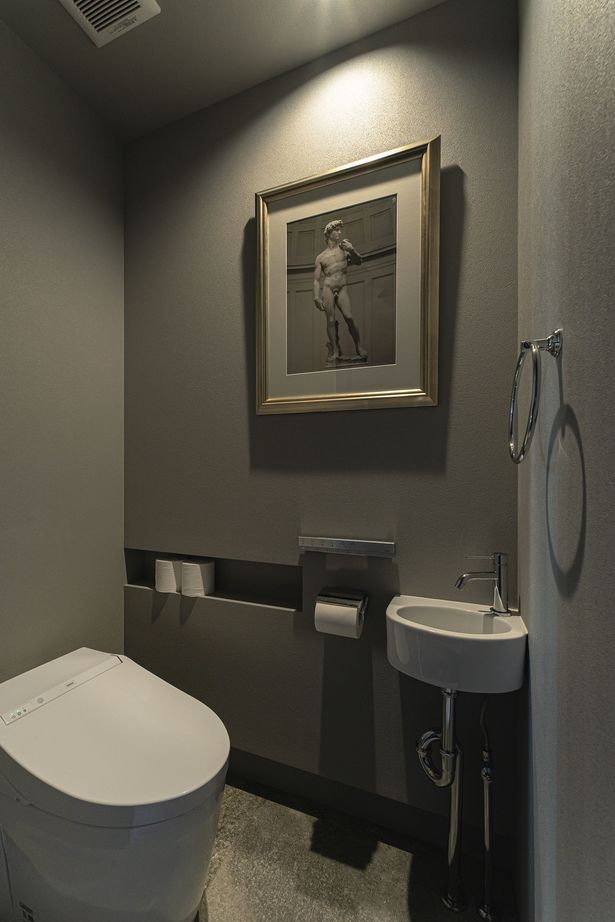 ソーフィールドホーム 20年来のこだわりがここに。つながりで広がりを演出するの建築実例画像9