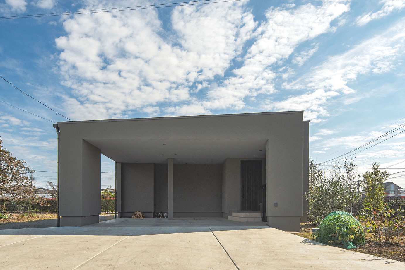 ソーフィールドホーム 20年来のこだわりがここに。つながりで広がりを演出するの建築実例画像10