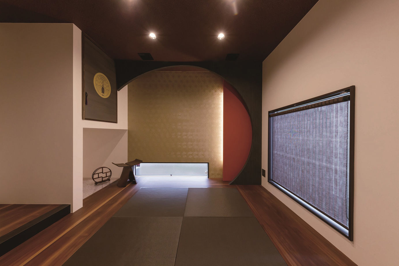 ソーフィールドホーム テーマは「白とガラスの宇宙空間」こだわりを徹底的に叶えた家の建築実例画像7